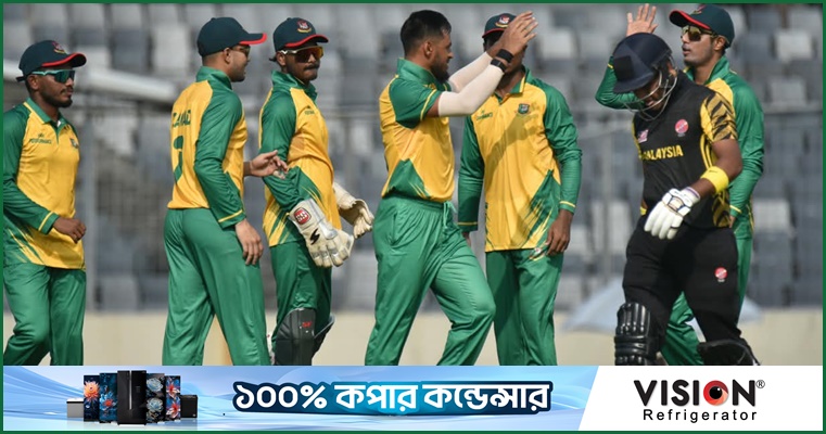 লাইভ : বল হাতে এইচপির দারুণ শুরু